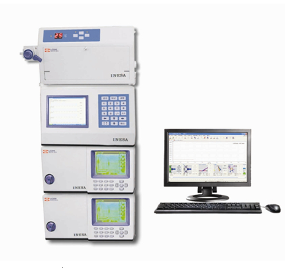 仪电精科LC200高效液相色谱仪