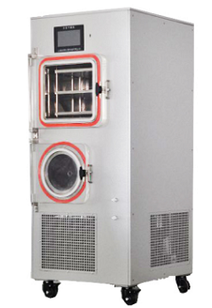 上海比朗BILON-2000FD冷冻干燥机