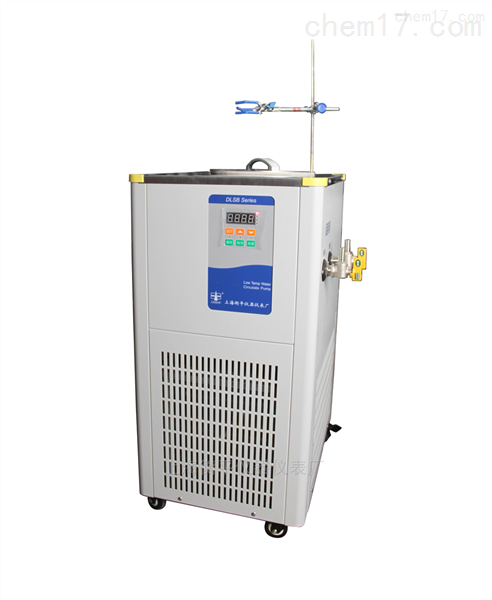 上海衡平BLSB-10/20低温冷却液循环泵