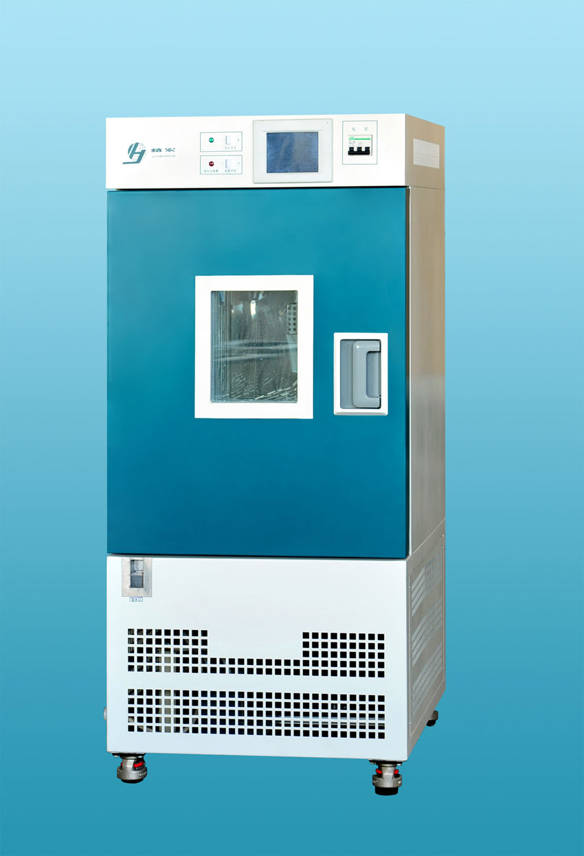 上海精宏YWS-150S药品稳定性试验箱