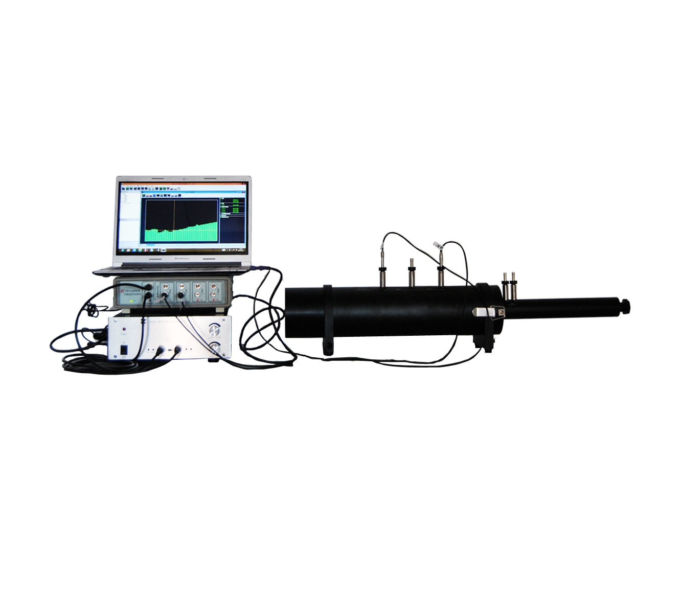 杭州爱华AWA6290T型传递函数吸声/隔声系数测量系