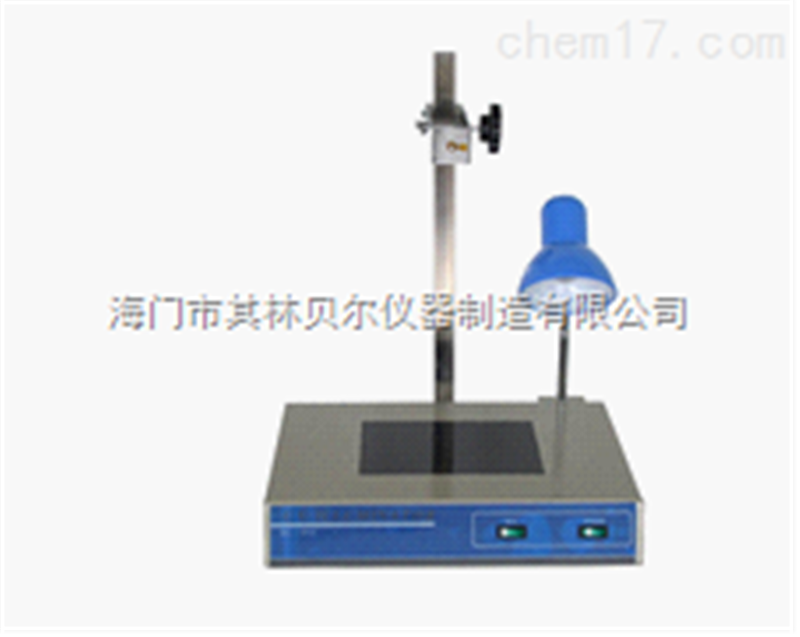 其林贝尔GL-312台式紫外透射仪