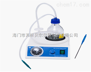 其林贝尔GL-802A微型台式真空泵