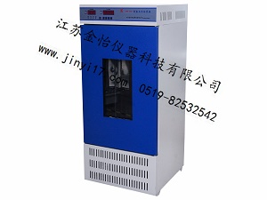江苏金怡SPX-250智能生化培养箱
