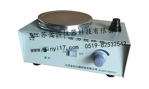 江苏金怡85-1磁力搅拌器