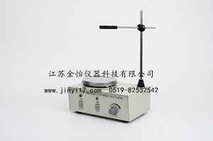 江苏金怡78-1磁力加热搅拌器