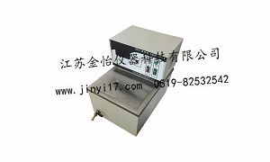 江苏金怡HSS-1数字式恒温水槽