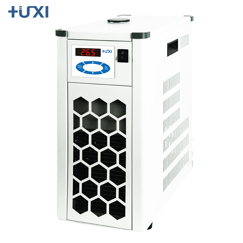 上海沪析HLX-4009低温冷却液循环泵